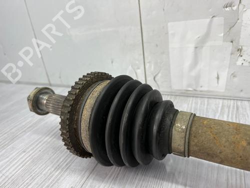 Right front driveshaft PEUGEOT 206 SW (2E/K) 1.6 16V | BP36862060M39 - Image 3