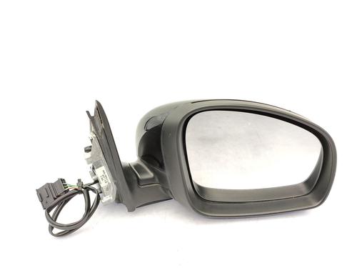 Right mirror SKODA FABIA II (542) 1.2 TSI | BP23749320C27 