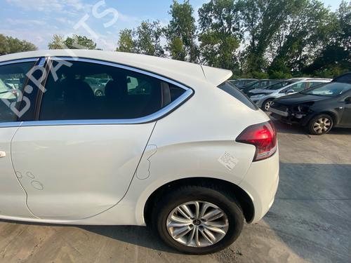 left-rear-fenders-citroen-ds4-nx_-2011-2012-2013-2014-2015-38033227 main image