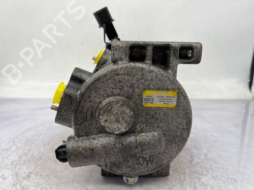 AC compressor HYUNDAI i40 I (VF) 1.7 CRDI | BP37451363M34 - Image 6