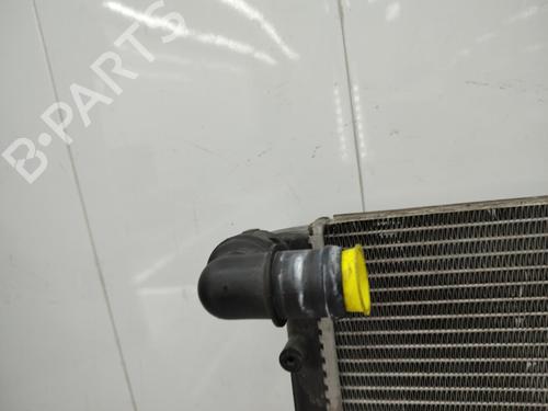 Water radiator SEAT LEON (1M1) 1.9 TDI | BP23731786M31 - Image 4