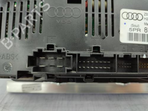 Climate control AUDI A4 B7 Avant (8ED) 2.0 TDI | BP23709467I5  - Image 6