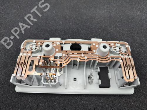 Innerbelysning VW TOURAN (1T1, 1T2) 1.9 TDI | BP23718971I8 