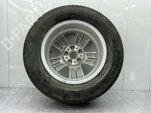 Jack Kit HYUNDAI TUCSON (JM) 2.0 CRDi All-wheel Drive | BP29174085C119 