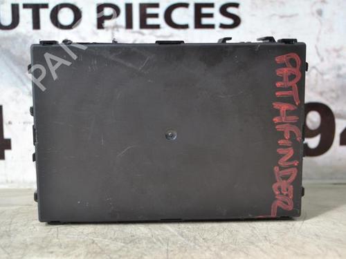 Fuse box NISSAN PATHFINDER III (R51) 2.5 dCi 4WD | BP23665403E1 