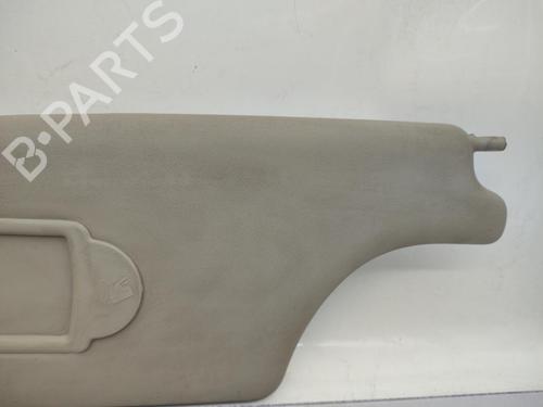 Left sun visor RENAULT MODUS / GRAND MODUS (F/JP0_) 1.6 (JP03, JP0B, JP0U, JP0Y, JP1G) | BP23729068I1 - Image 6