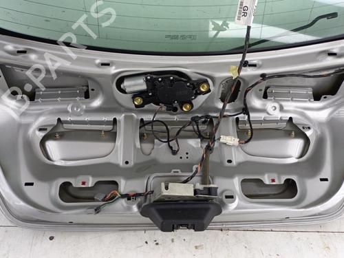 Tailgate FORD MONDEO III (B5Y) 2.0 16V TDDi / TDCi | BP23713155C6 