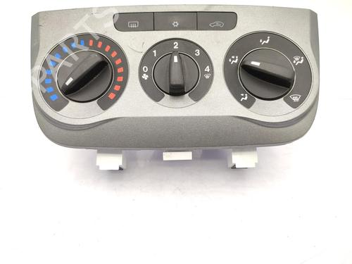 Climate control FIAT GRANDE PUNTO (199_) 1.3 D Multijet | BP23720950I5 - Image 2