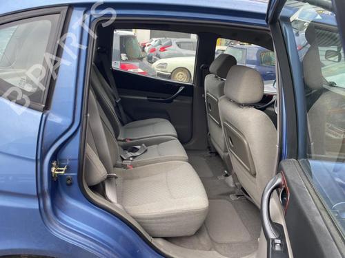 Left front brake caliper CHEVROLET REZZO MPV (U100) 2.0 | BP30676819M105 - Image 15