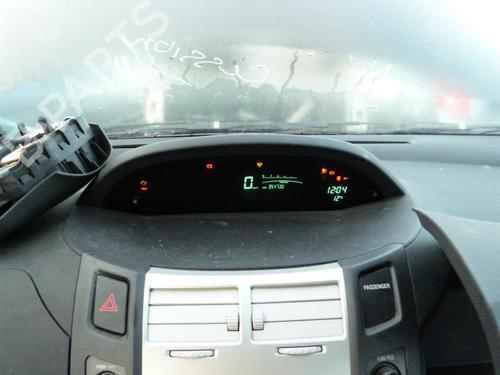 Engine TOYOTA YARIS (_P9_) 1.4 D-4D (NLP90_, NLP90R) | BP23689664M1 - Image 31