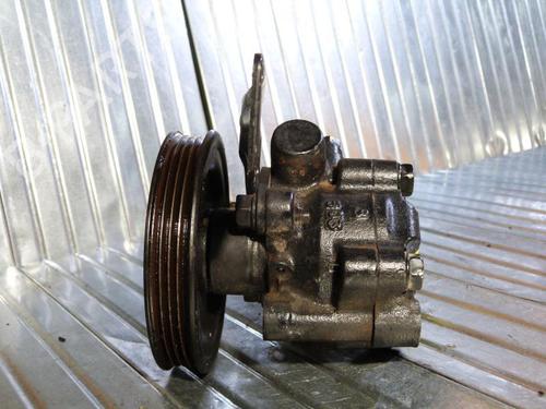Used Steering pump Steering pump NISSAN ALMERA I (N15) 1.6 (99 hp) 23666521 23666521