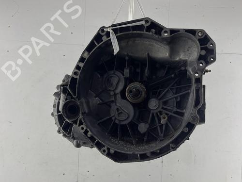 Used Gearbox RENAULT ESPACE III (JE0_) 2.2 dCi (JE0K) (130 hp) 29706373