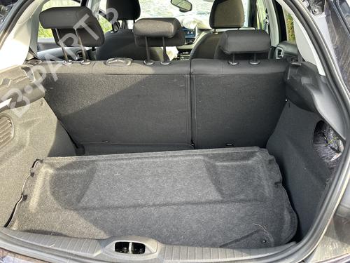Starter PEUGEOT 208 I (CA_, CC_) 1.2 PureTech 82 | BP28296065M8 