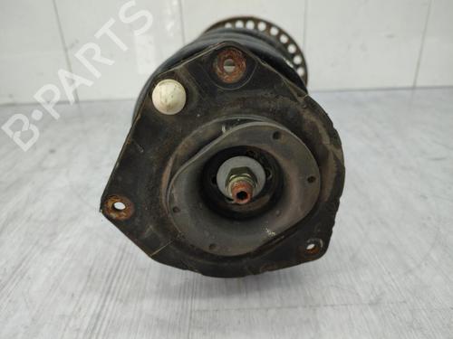 Left front shock absorber RENAULT MEGANE II Estate (KM0/1_) 1.9 dCi (KMRG, KM1G, KM0G, KM2C) | BP23721901M16 