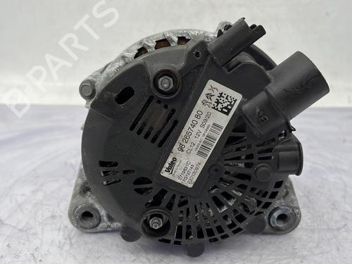 Alternator OPEL CORSA F (P2JO) 1.2 (68) | BP31583575M7 - Image 2