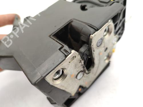 Front left lock DACIA SANDERO II 1.5 dCi | BP23740535C98