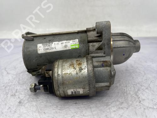 Used Starter Starter FIAT PUNTO (199_) [2012-2026] 34191027 34191027