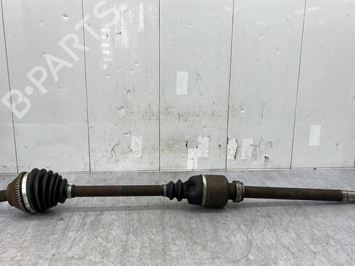 Right front driveshaft PEUGEOT BOXER Van (244) 2.8 HDi | BP32371028M39  - Image 6