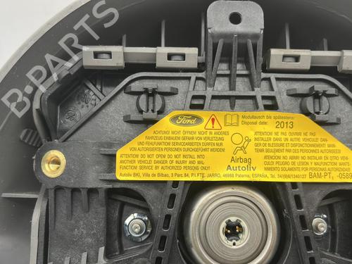 Førerens kollisjonspute FORD KA (RB_) 1.3 i | BP30696270C9