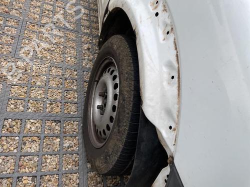 Left sun visor FORD TRANSIT CONNECT (P65_, P70_, P80_) 1.8 TDCi | BP23729017I1  - Image 23