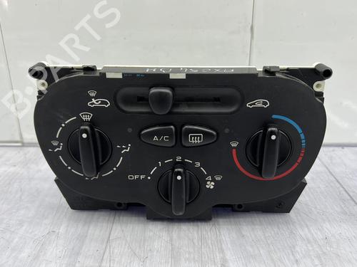 Commande Chauffage PEUGEOT 206 Hatchback (2A/C) 1.4 HDi eco 70 | BP23703885I5 