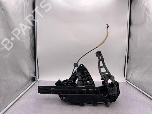 Used Front left lock Front left lock FORD FOCUS C-MAX (DM2) 1.6 TDCi (90 hp) 40092545 40092545