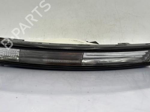 Left front indicator VW PASSAT B6 Variant (3C5) 2.0 TDI 16V | BP23750499C32 - Image 2