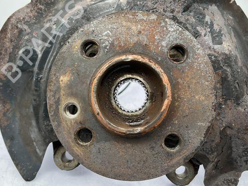 Left front steering knuckle MINI MINI (R56) Cooper D | BP23706288M25 - Image 8