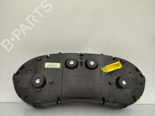 Instrument cluster PEUGEOT 308 I (4A_, 4C_) 1.6 HDi | BP23749494C47 