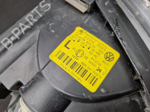 Left headlight VW GOLF V (1K1) 1.9 TDI | BP23741494C28 - Image 5