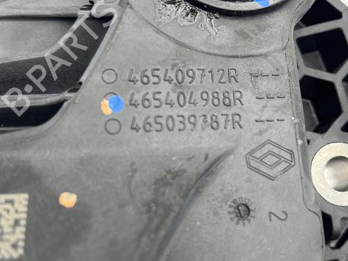 Clutch pedal DACIA SANDERO III 1.0 TCe 100 ECO-G | BP23761457I13