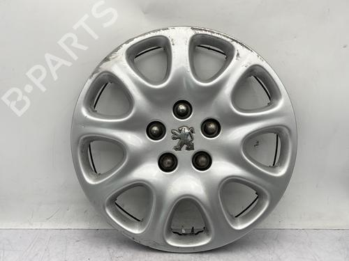 Used Other PEUGEOT 807 (EB_) 2.2 HDi (163 hp) 32699464