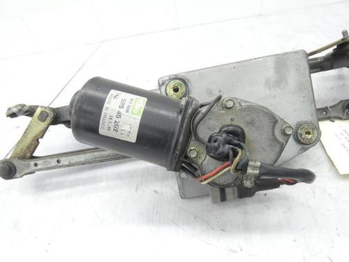 Used Front wiper motor Front wiper motor RENAULT ESPACE II (J/S63_) [1991-1997] 33330409 33330409