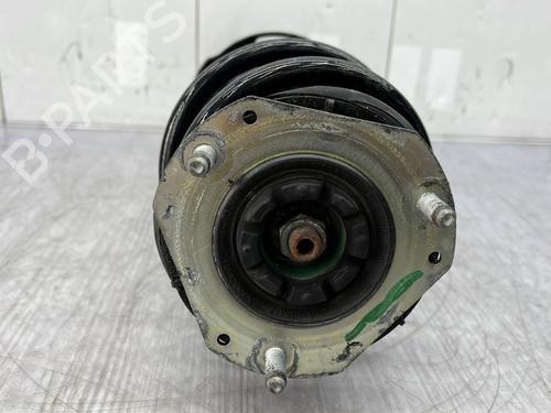 Right front shock absorber FORD FIESTA VI (CB1, CCN) 1.5 TDCi | BP23966999M17 