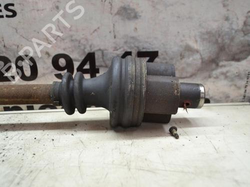 Used Left front driveshaft Left front driveshaft RENAULT ESPACE II (J/S63_) [1991-1997] 33420843 33420843