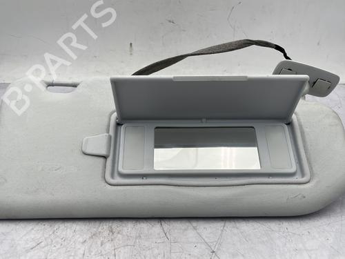 Right sun visor PEUGEOT 308 II (LB_, LP_, LW_, LH_, L3_) 1.6 HDi / BlueHDi 115 | BP29885518I2 