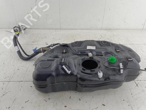 Used Fuel tank OPEL ASTRA K (B16) 1.4 Turbo (68) (125 hp) 23710126