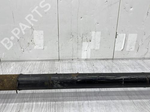Right front driveshaft VW GOLF IV (1J1) 1.9 TDI | BP28357803M39