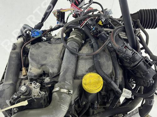 Engine RENAULT CLIO IV (BH_) 1.5 dCi 75 | BP29201686M1 - Image 3