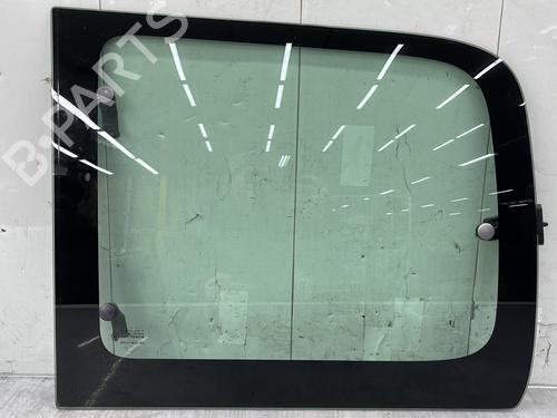 Panel rude bagtil venstre CITROËN BERLINGO / BERLINGO FIRST MPV (MF_, GJK_, GFK_) 2.0 HDI 90 (MFRHY) (90 hp) 31572519