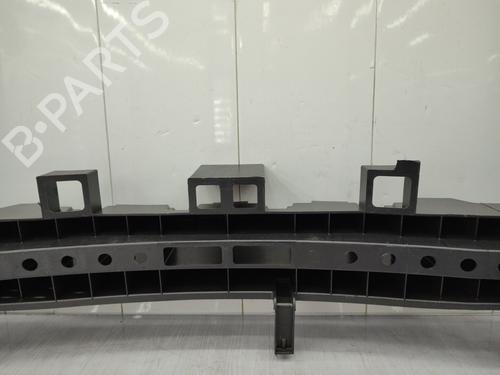 Rear bumper reinforcement RENAULT CLIO IV (BH_) 1.5 dCi 75 | BP23738624C73 