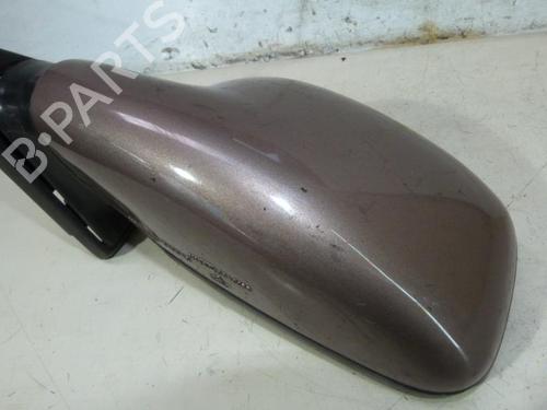 Used Left mirror Left mirror 23664400 23664400