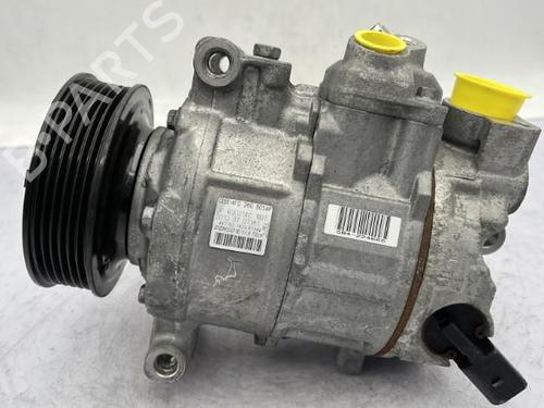 AC compressor SEAT EXEO ST (3R5) 2.0 TDI | BP23743056M34  - Image 5