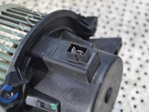 Heater blower motor FIAT PUNTO (188_) 1.9 JTD 80 (188.237, .257, .337, .357) | BP23686985M62 