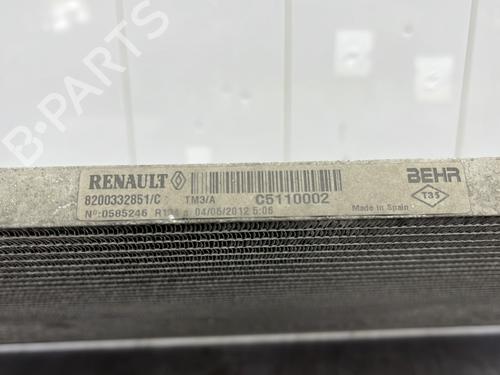 AC radiator RENAULT ESPACE IV (JK0/1_) 2.0 dCi (JK01, JK02, JK1J, JK1K, JK1H) | BP27212954M32 - Image 5
