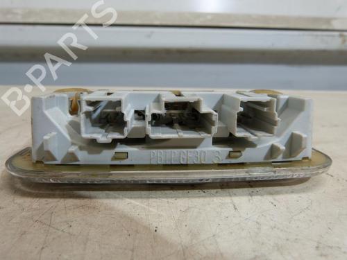 Used Interior roof light PEUGEOT 407 SW (6E_, 6D_) 2.0 HDi 135 (136 hp) 23691502