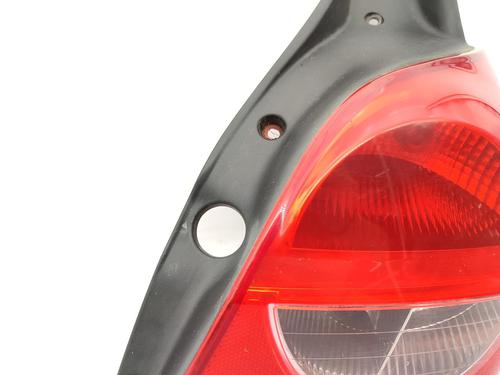 Right taillight RENAULT CLIO III (BR0/1, CR0/1) 1.5 dCi (BR17, CR17) | BP23732821C35 