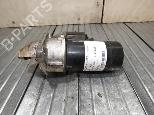 Used Starter Starter CITROËN LNA 0.6 (34 hp) 23671302 23671302