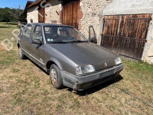 Køler RENAULT 19 I (B/C53_) 1.9 D (B/C534, B/C53J) | BP23706086M31 