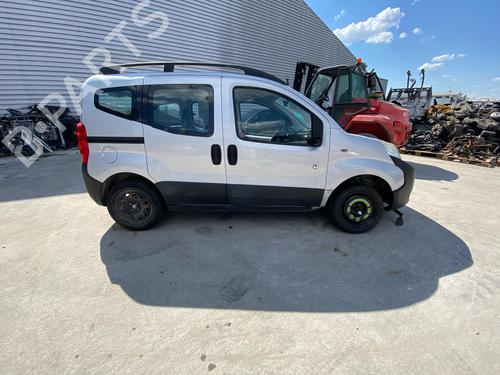 Intercooler PEUGEOT BIPPER Tepee 1.3 HDi 75 | BP38290365M30 - Image 79